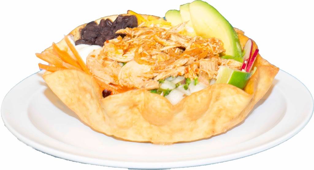 Pica Taco | restaurant | 6480 Landsdowne Centre Dr, Alexandria, VA 22315, USA | 7035415555 OR +1 703-541-5555