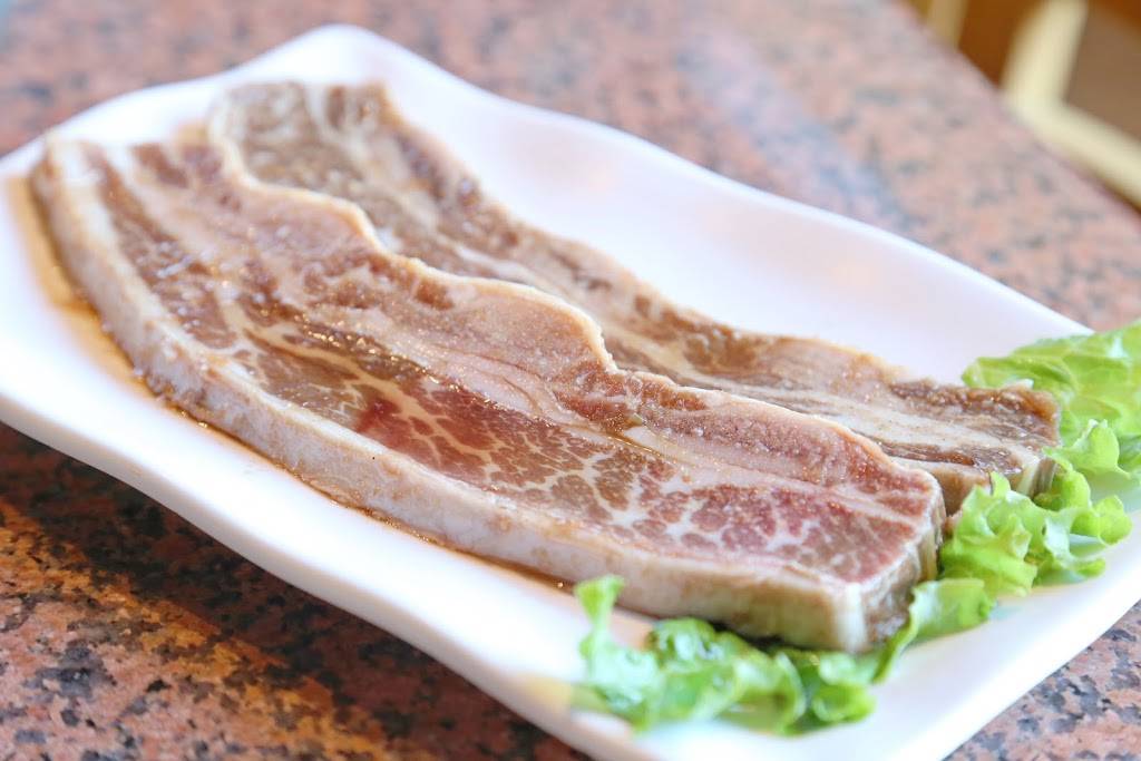 Bak Kung 2 | restaurant | 233 Vermont Ave, Los Angeles, CA 90004, USA | 2133851500 OR +1 213-385-1500