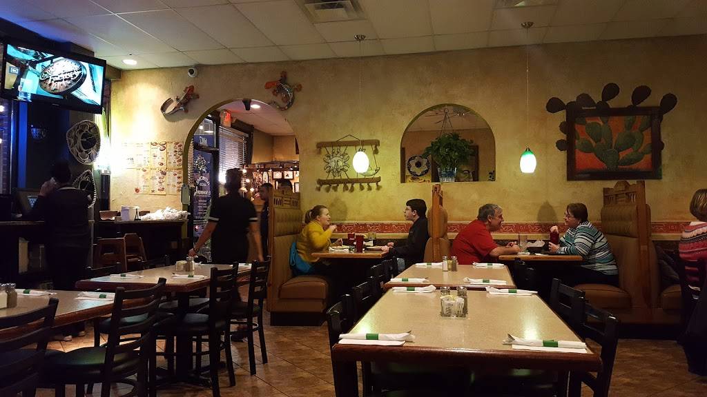 El Sombrero | restaurant | 6017 Nolensville Pike, Nashville, TN 37211, USA | 6154458758 OR +1 615-445-8758
