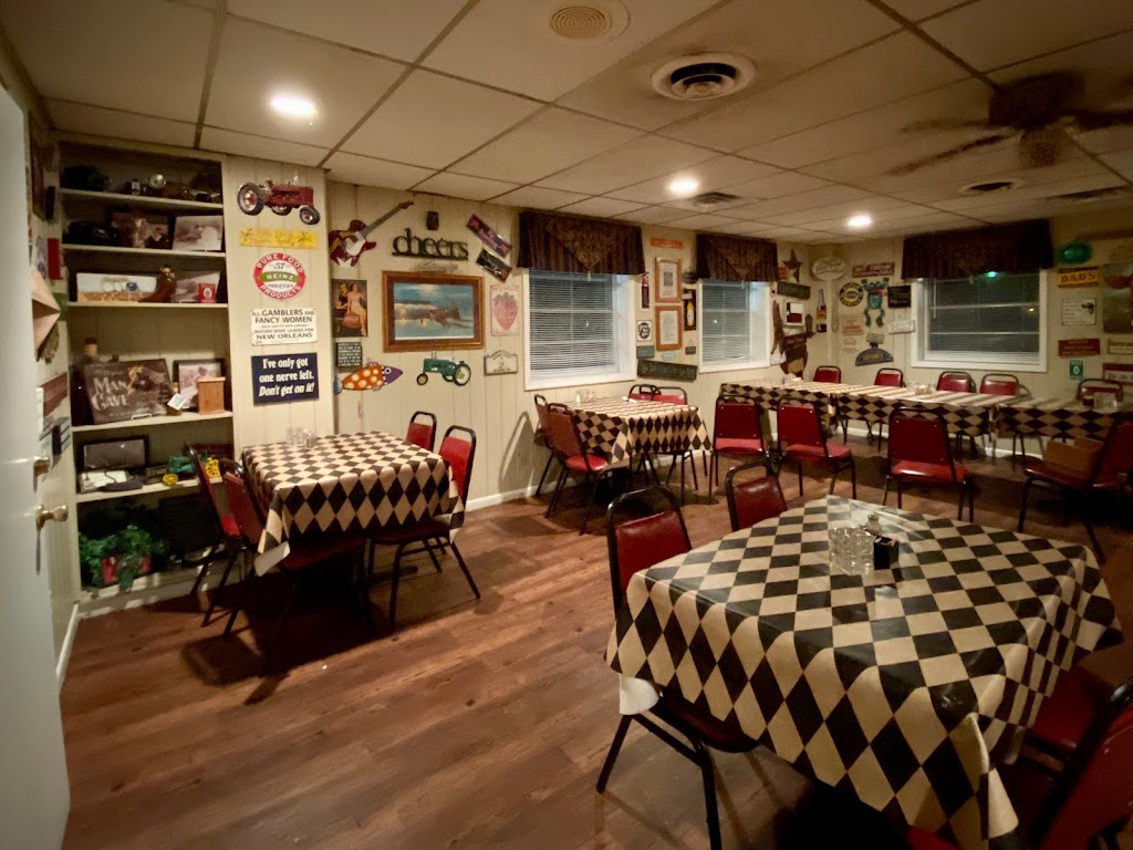 Ciceros | restaurant | 4857 Old Leland Rd, Leland, MS 38756, USA | 6626867000 OR +1 662-686-7000