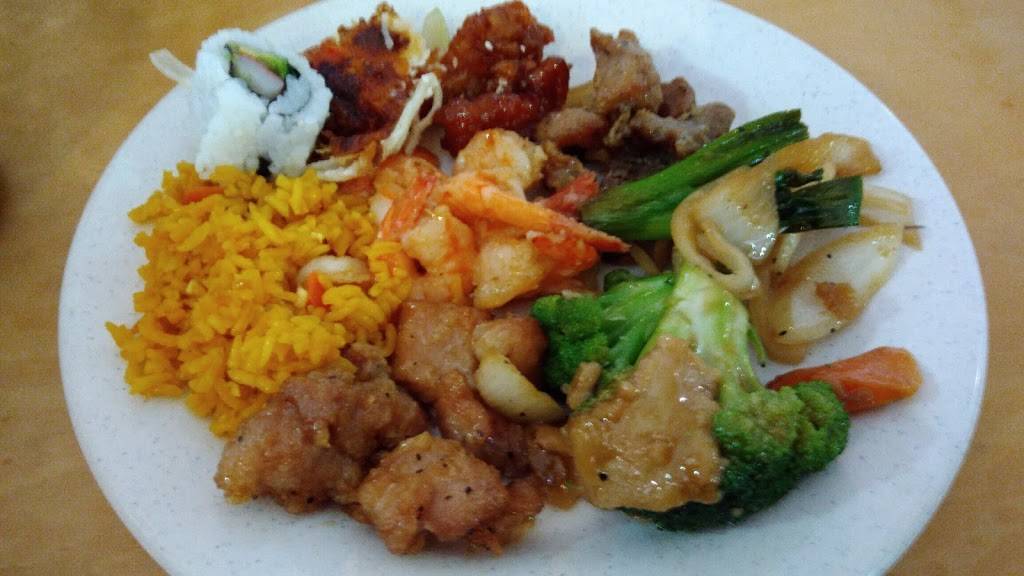 Jade East Garden | restaurant | 47 Vaughan Ln, Pell City, AL 35125, USA | 2053388868 OR +1 205-338-8868