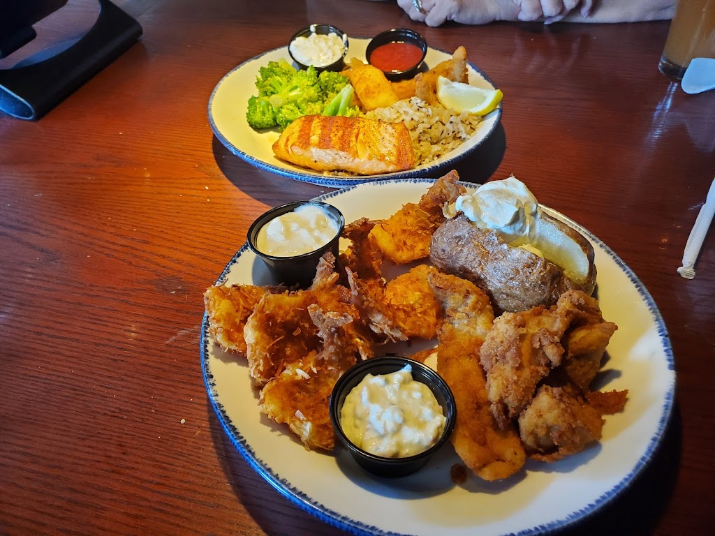 Red Lobster | restaurant | 2500 S Beulah Blvd, Flagstaff, AZ 86001, USA | 9285569604 OR +1 928-556-9604