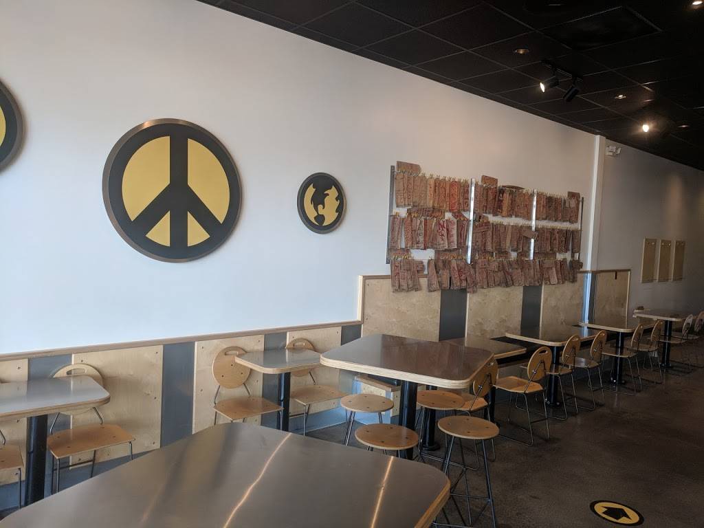 Which Wich Superior Sandwiches | restaurant | 2963 Michelson Dr C, Irvine, CA 92612, USA | 9496609424 OR +1 949-660-9424