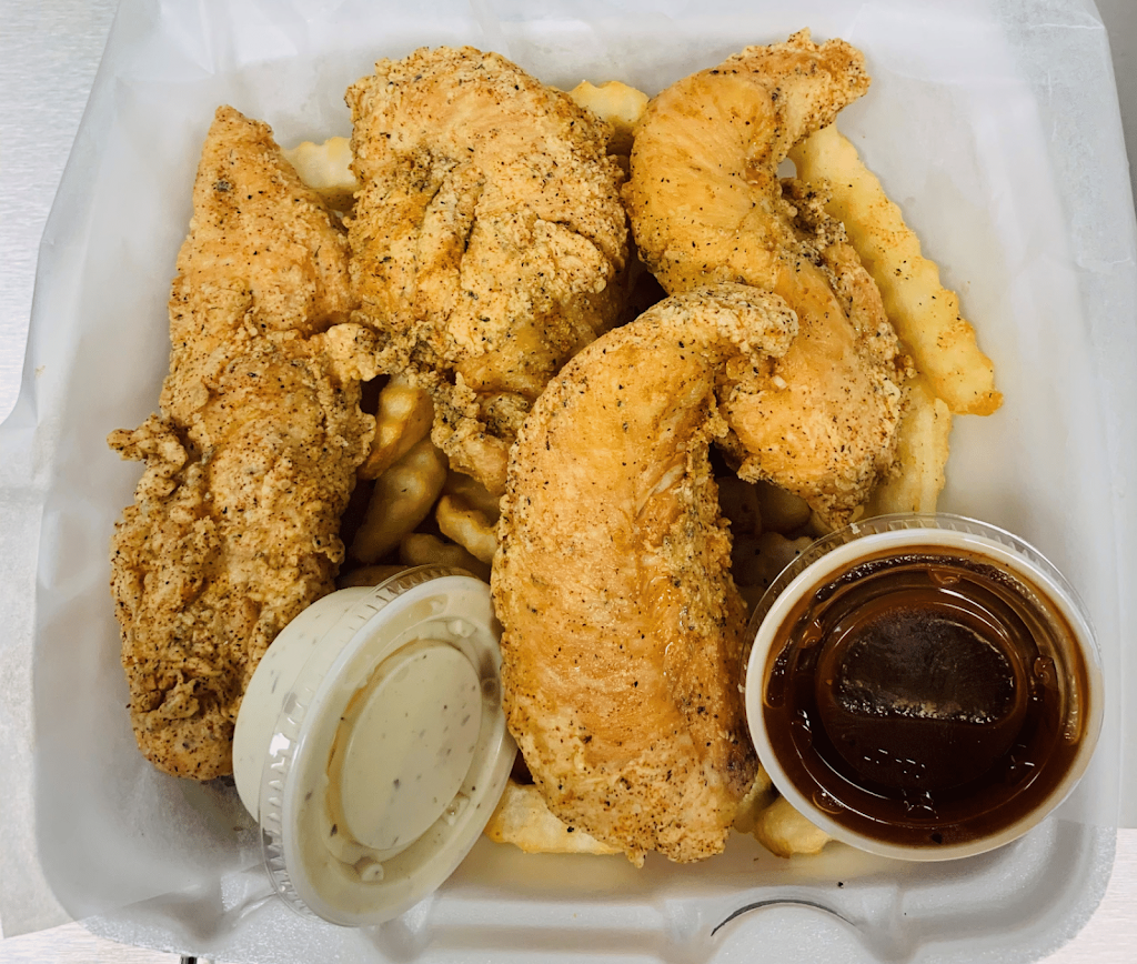 Grannys Cajun Cooking | restaurant | 5601 W Lovers Ln Suite 110, Dallas, TX 75209, USA | 4696206190 OR +1 469-620-6190