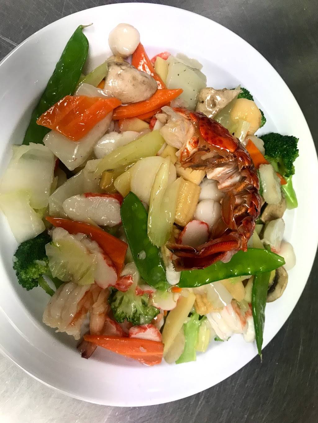 Tasty Garden | restaurant | 135 N Haggerty Rd, Canton, MI 48187, USA | 7349830088 OR +1 734-983-0088