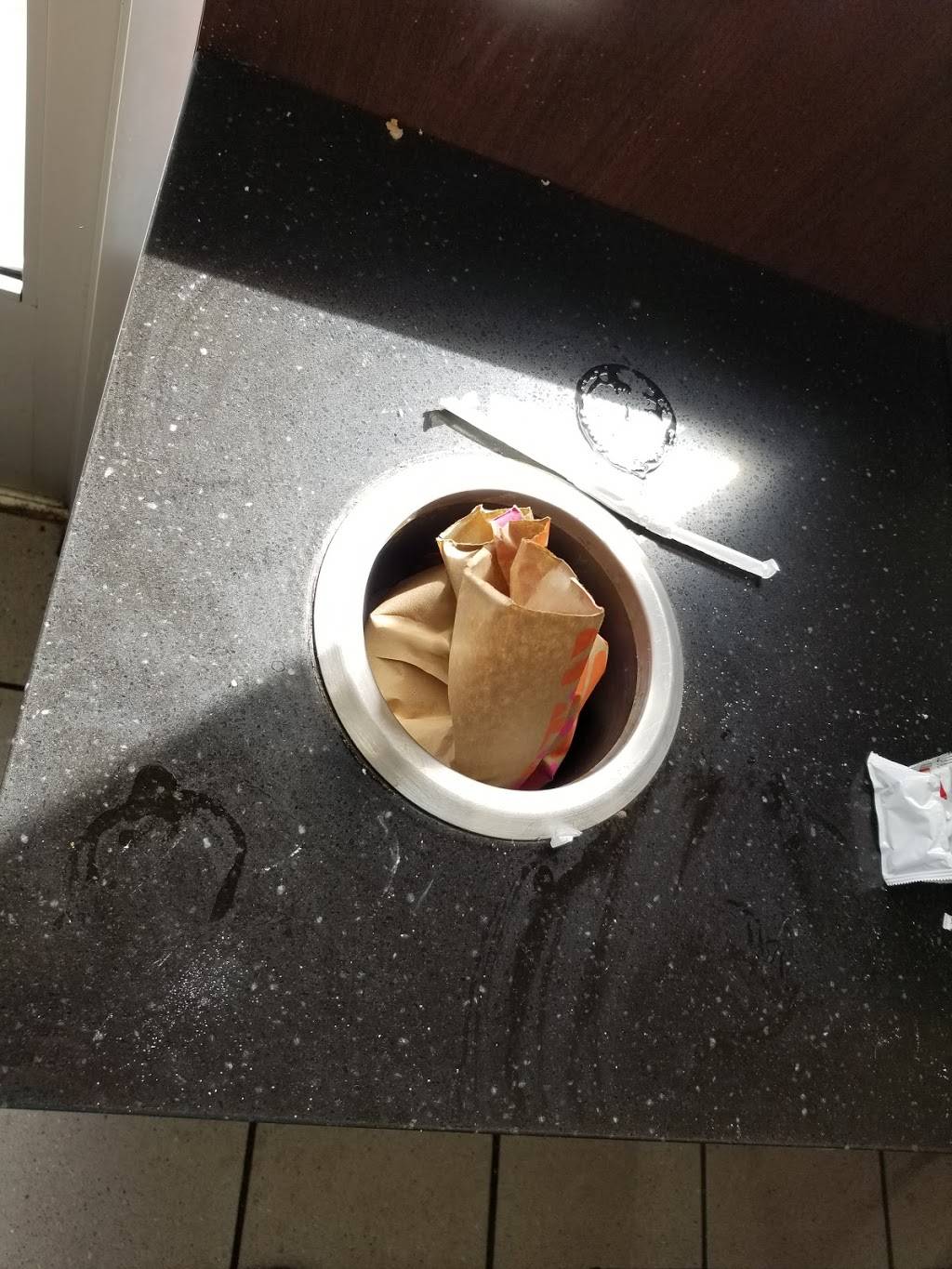 Dunkin | bakery | 4510 W, FL-46, Sanford, FL 32771, USA | 4078783613 OR +1 407-878-3613