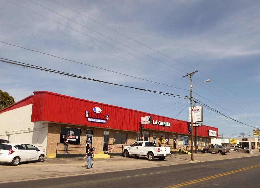 La Garita | restaurant | 305 W Rancier Ave, Killeen, TX 76541, USA | 2542131513 OR +1 254-213-1513