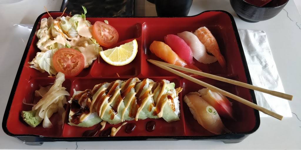 Kaiyo Sushi | restaurant | 2110 Birch Rd ste 104, Chula Vista, CA 91915, USA | 6198165757 OR +1 619-816-5757