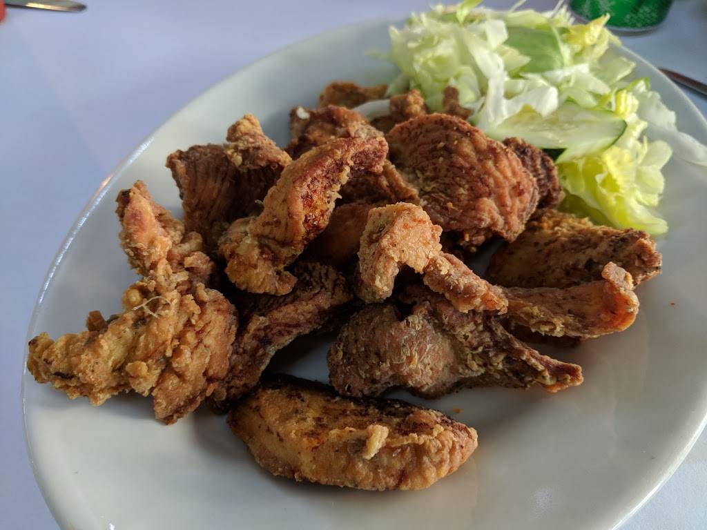 Mi Casa | restaurant | 116-20 Jamaica Ave, Jamaica, NY 11418, USA | 7188499636 OR +1 718-849-9636