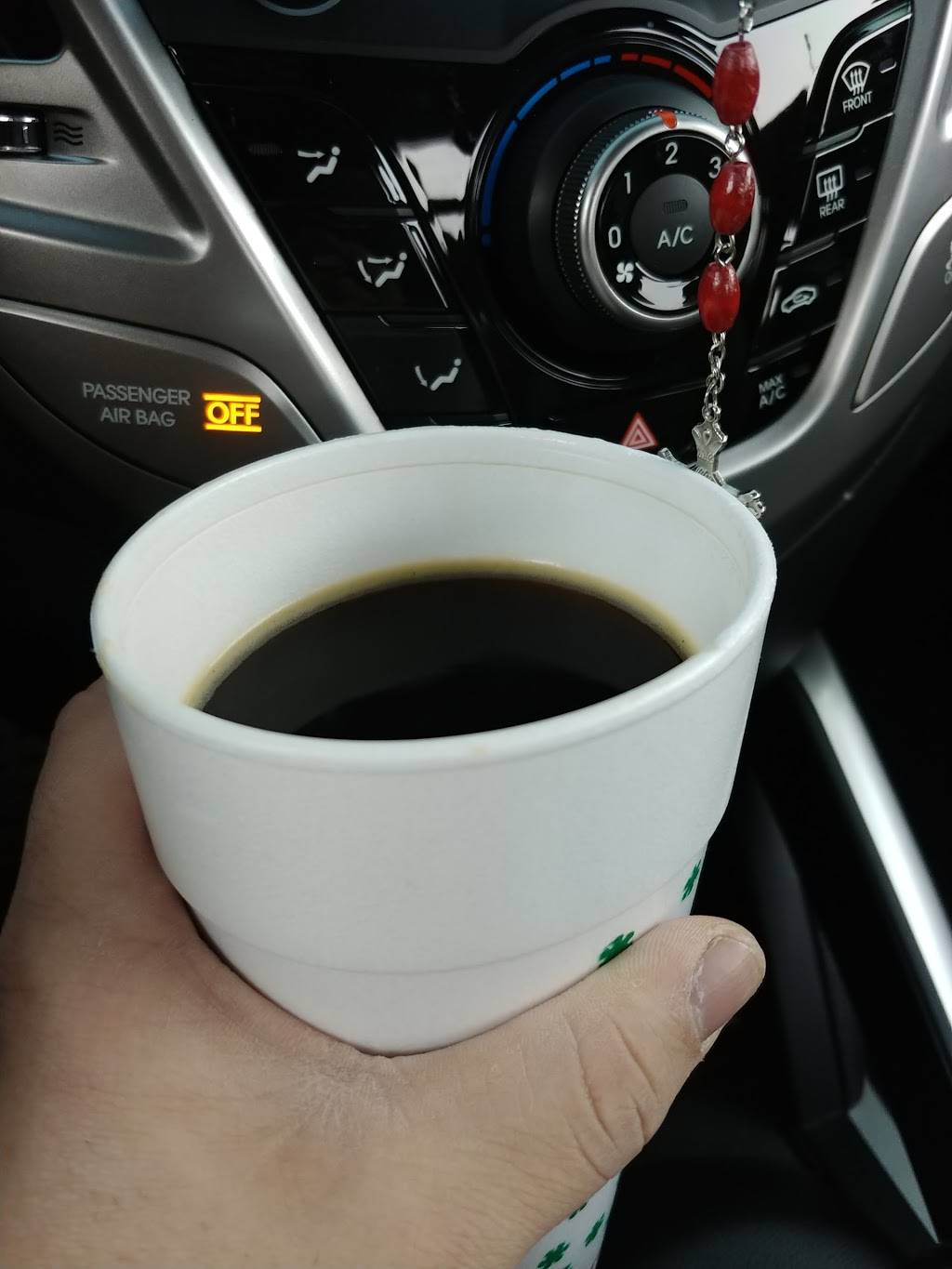 Dunkin | bakery | 16204 Lorain Ave, Cleveland, OH 44111, USA | 2168123865 OR +1 216-812-3865