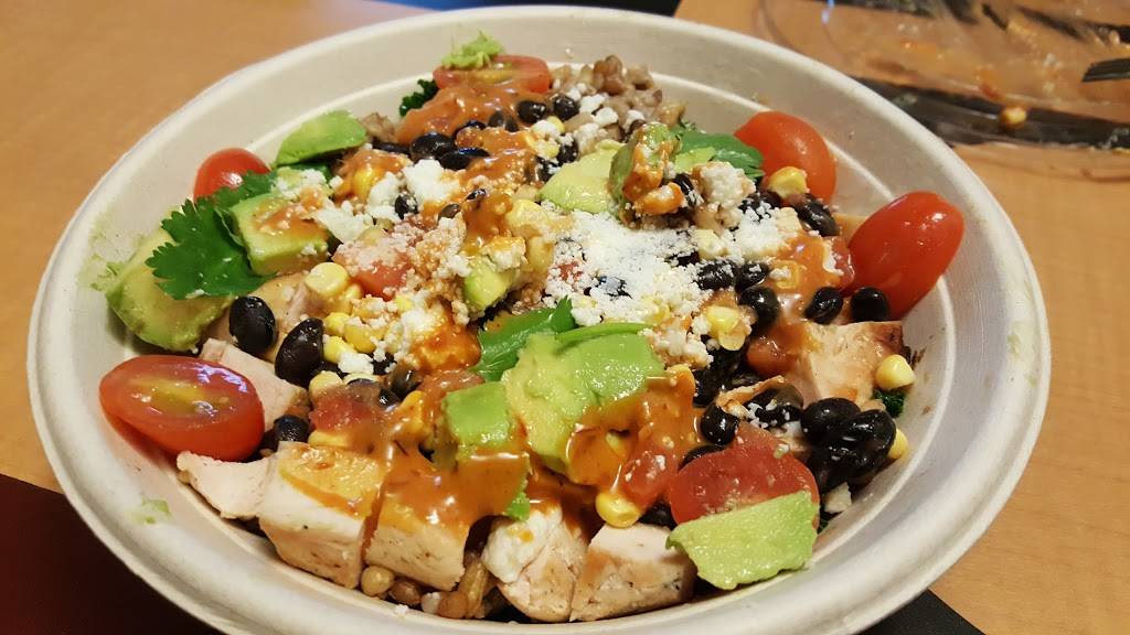 B.GOOD | restaurant | 10 Fort Eddy Rd, Concord, NH 03301, USA | 6032276107 OR +1 603-227-6107