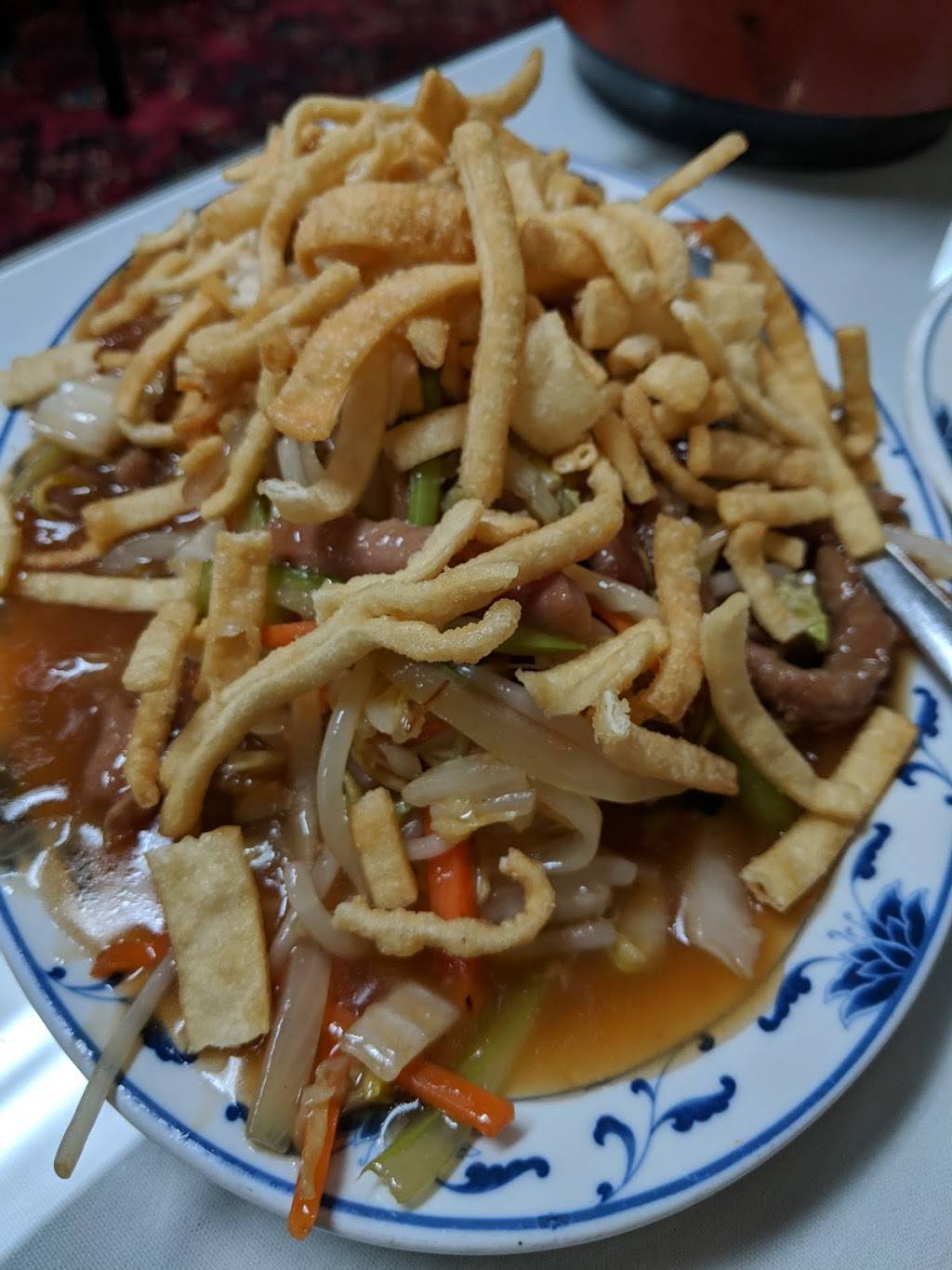 New China Kitchen 2 | meal delivery | 4795 Barnes Rd unit h, Colorado Springs, CO 80917, USA | 7196388800 OR +1 719-638-8800