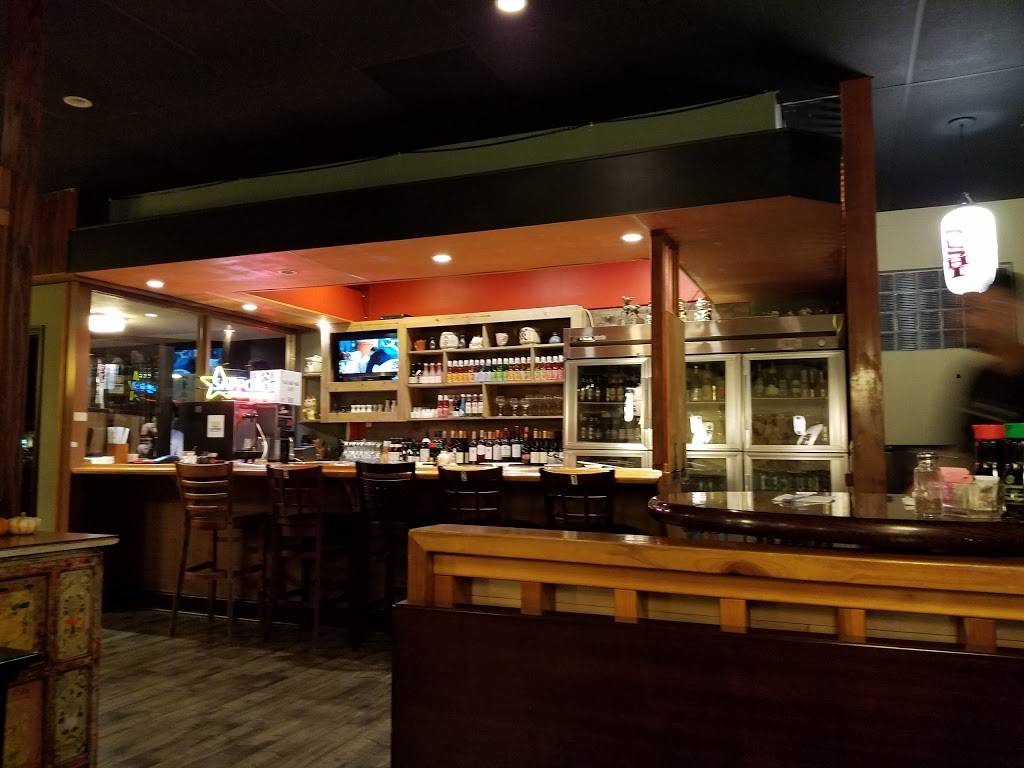 Sushi Teri | restaurant | 970 Linden Ave, Carpinteria, CA 93013, USA | 8057451314 OR +1 805-745-1314