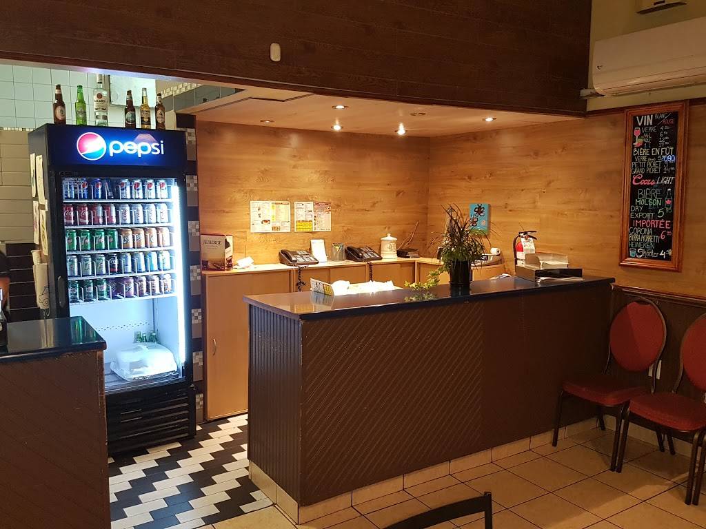 Al`s Pizzeria | meal delivery | 8287 Boulevard Maurice-Duplessis, Montréal, QC H1E 3B5, Canada | 5146488243 OR +1 514-648-8243