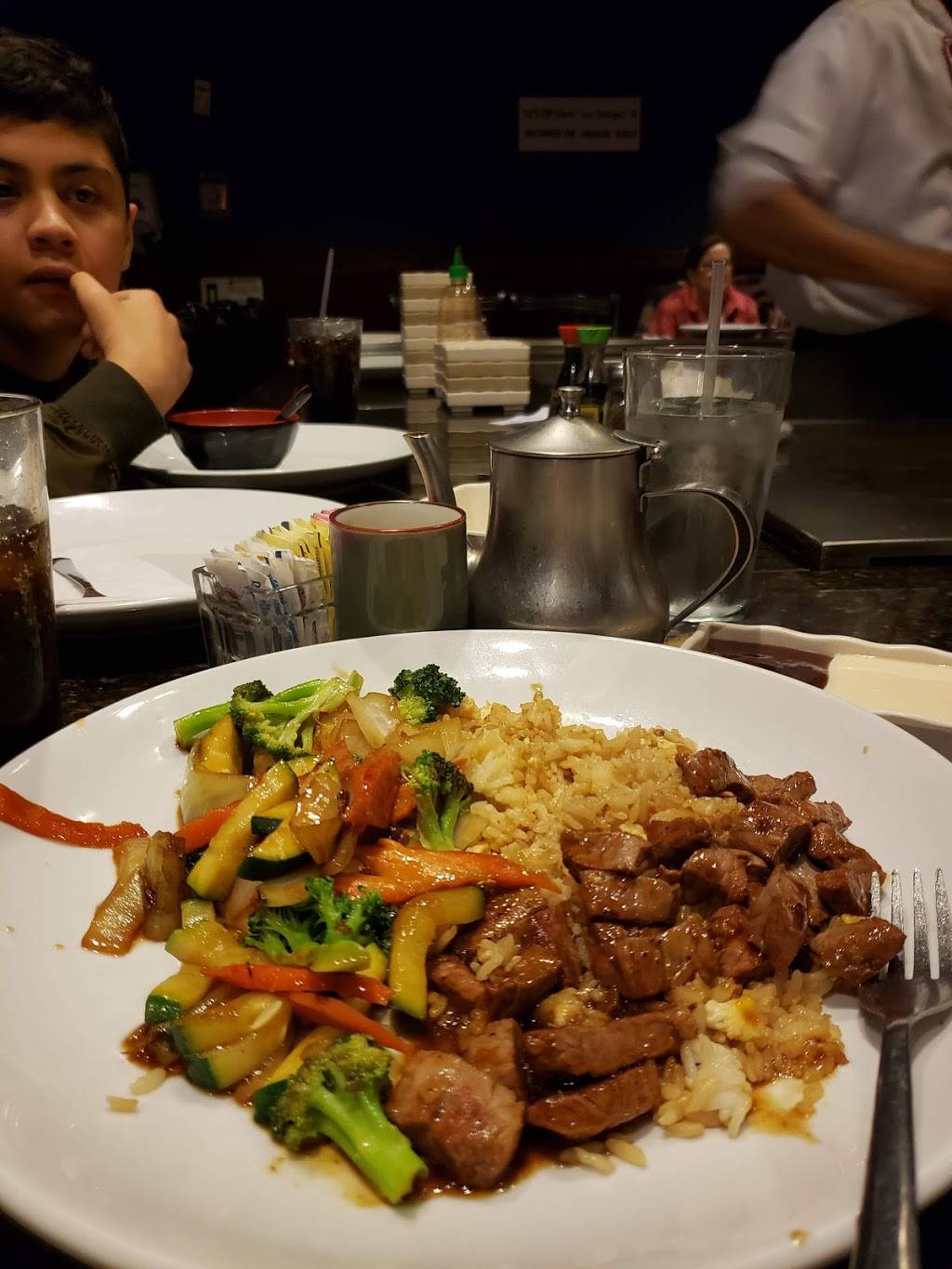 Ninki | restaurant | 4530 Harding Pike, Nashville, TN 37205, USA | 6153860072 OR +1 615-386-0072