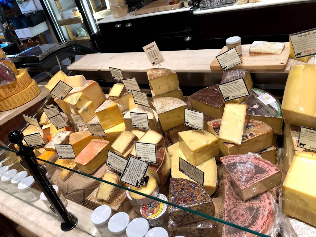 Di Bruno Bros. | cafe | 1730 Chestnut St, Philadelphia, PA 19103, USA | 2156659220 OR +1 215-665-9220