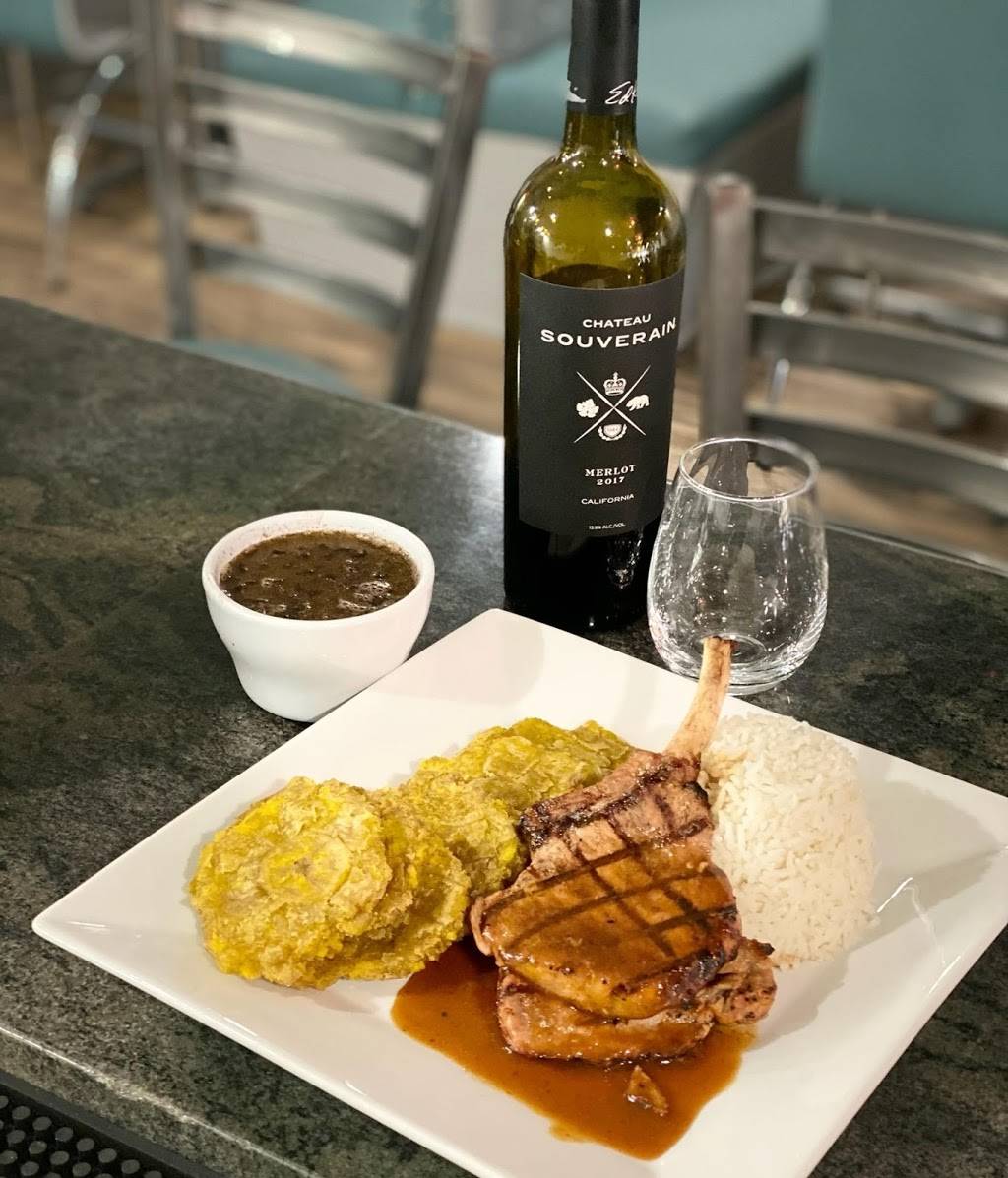 Izlas Latin Cuisine | restaurant | 2725 N American St, Philadelphia, PA 19133, USA | 2674595327 OR +1 267-459-5327