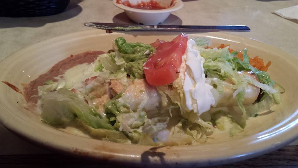 Mexico Restaurant | restaurant | 2520 Solomons Island Rd, Huntingtown, MD 20639, USA | 4104149037 OR +1 410-414-9037