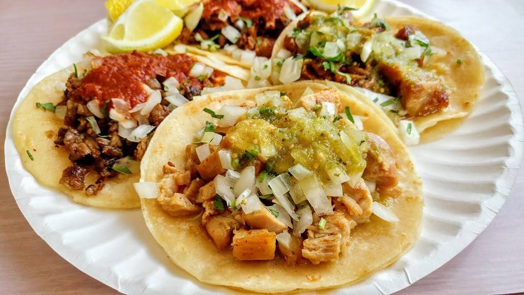 Tacos Mexico | restaurant | 320 S Riverside Ave, Rialto, CA 92376, USA | 9098741160 OR +1 909-874-1160