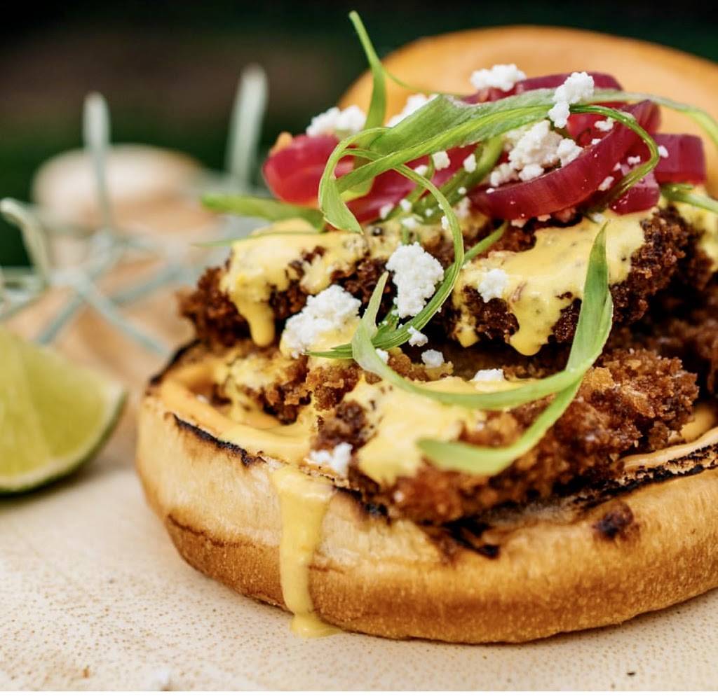 No Forks Given NJ | restaurant | 2 Grand St, Jersey City, NJ 07302, USA | 5512062060 OR +1 551-206-2060