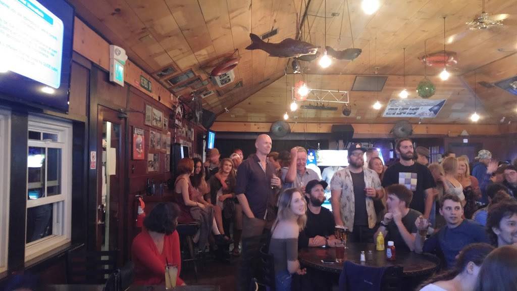 Herbs Tavern | restaurant | 80 First St S, Friday Harbor, WA 98250, USA | 3603787076 OR +1 360-378-7076