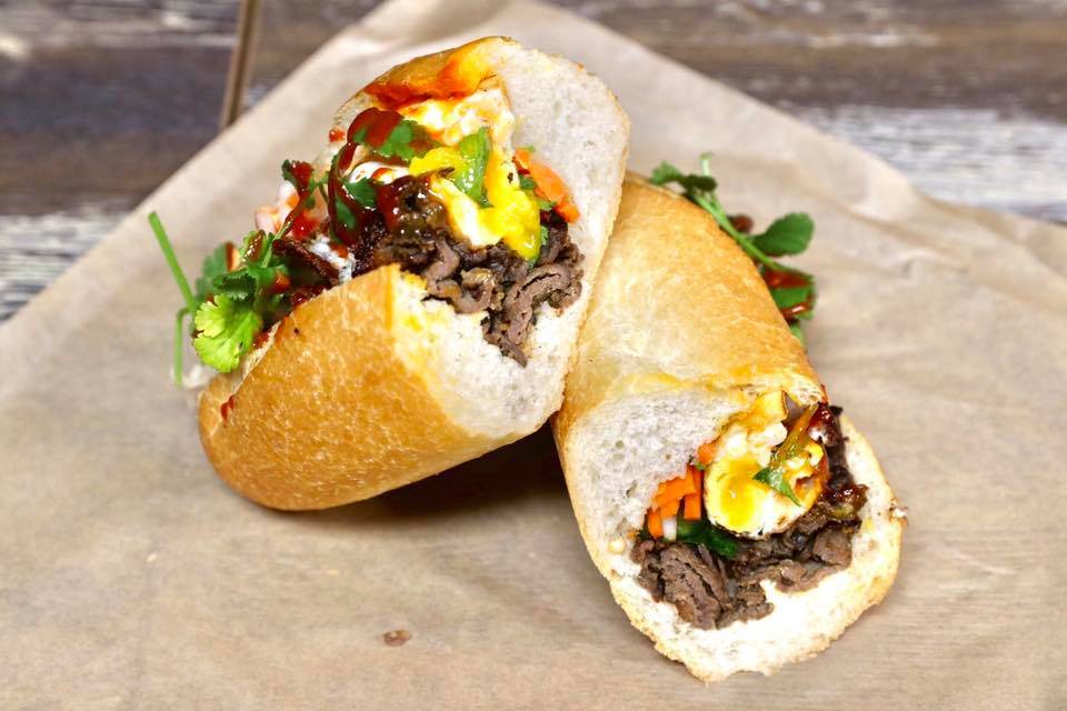 Mixed Rice & Noodle Bar | restaurant | 7501 W Stockton Blvd #110, Sacramento, CA 95823, USA | 9168965311 OR +1 916-896-5311