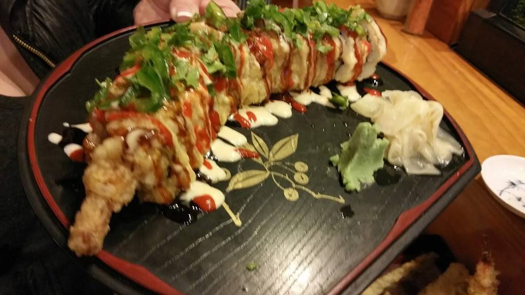 Hanabi Japanese Restaurant | restaurant | 11276 Merritt St, Castroville, CA 95012, USA | 8316334262 OR +1 831-633-4262