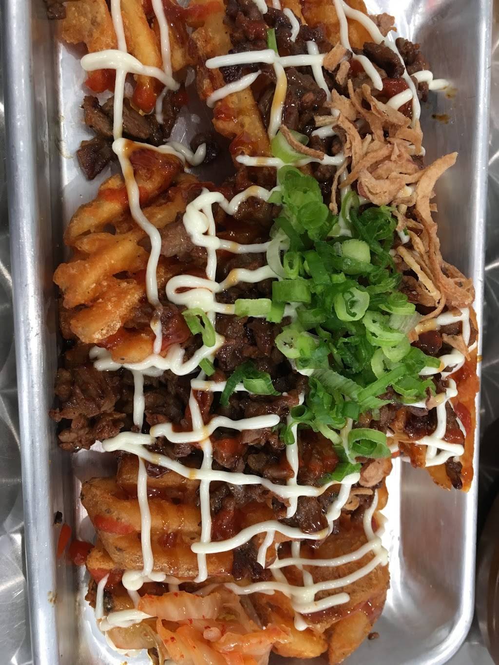 Poke Kitchen | restaurant | 13515 E 14th St, San Leandro, CA 94578, USA | 5109694926 OR +1 510-969-4926