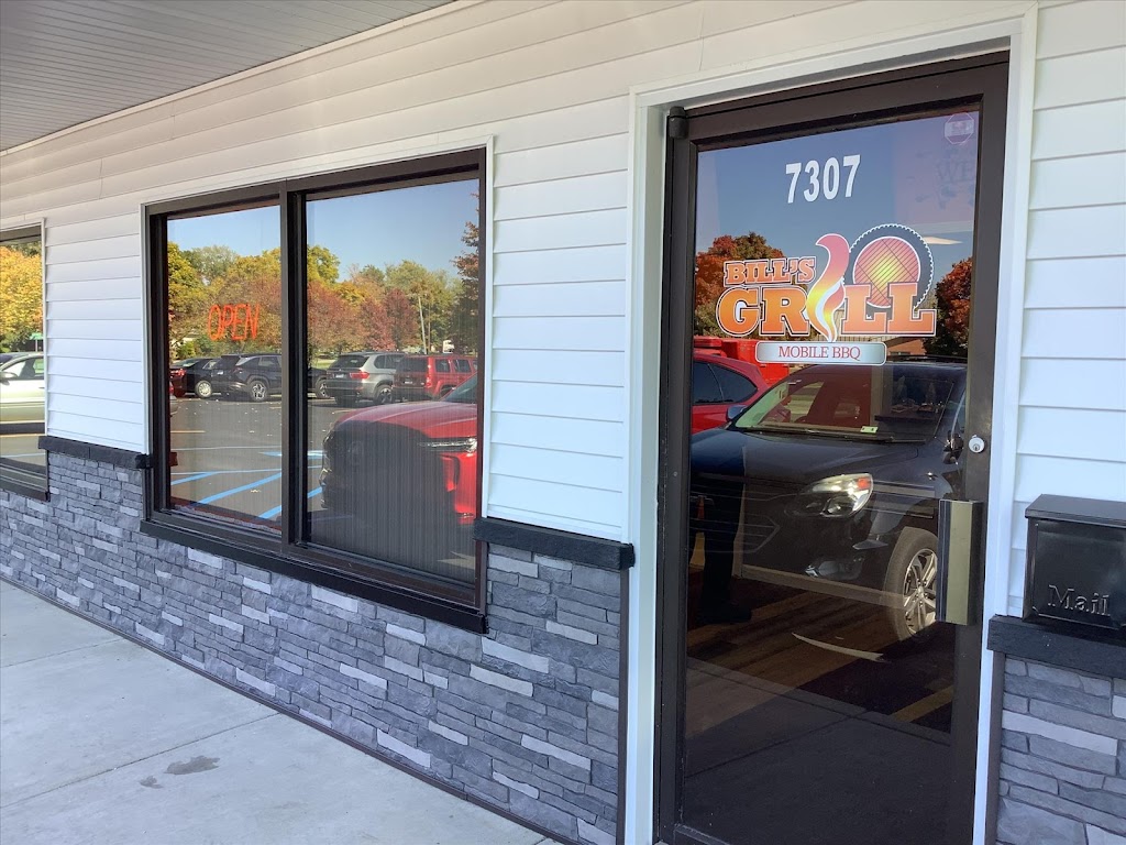 Bills Grill | restaurant | 7307 Forest Ridge Dr, Schererville, IN 46375, USA | 2195254621 OR +1 219-525-4621