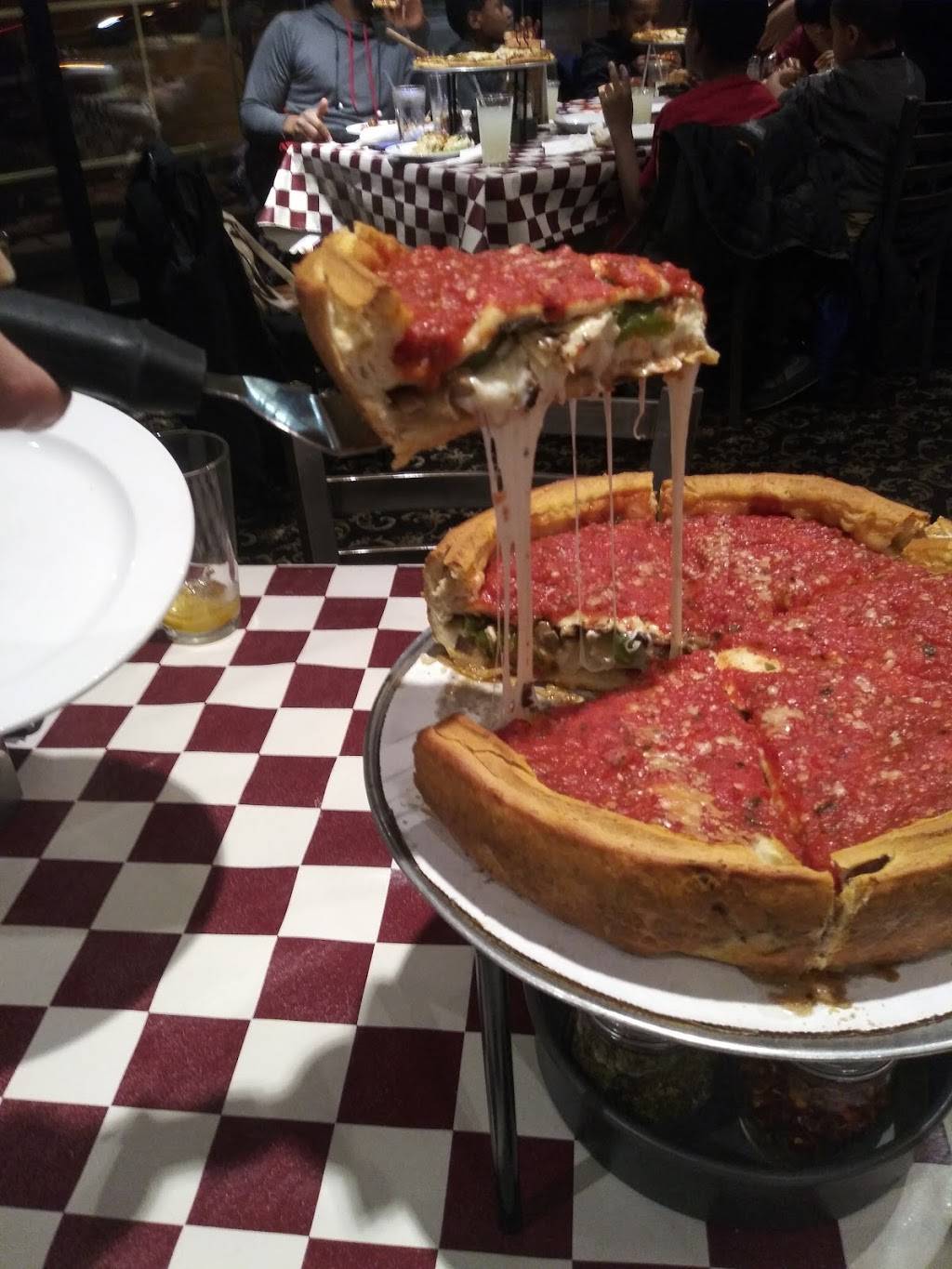 Giordanos | restaurant | 6314 S Cicero Ave, Chicago, IL 60638, USA | 7735856100 OR +1 773-585-6100