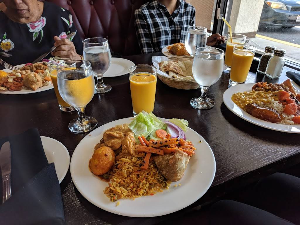 India Palace Bar and Tandoor | restaurant | 19743 Frederick Rd, Germantown, MD 20876, USA | 3015403000 OR +1 301-540-3000