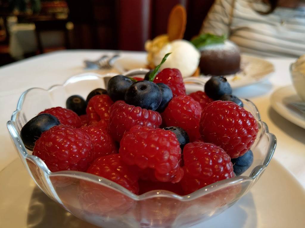 Fleming’s Prime Steakhouse & Wine Bar | restaurant | 7905 Monet Ave, Rancho Cucamonga, CA 91739, USA | 9094630416 OR +1 909-463-0416