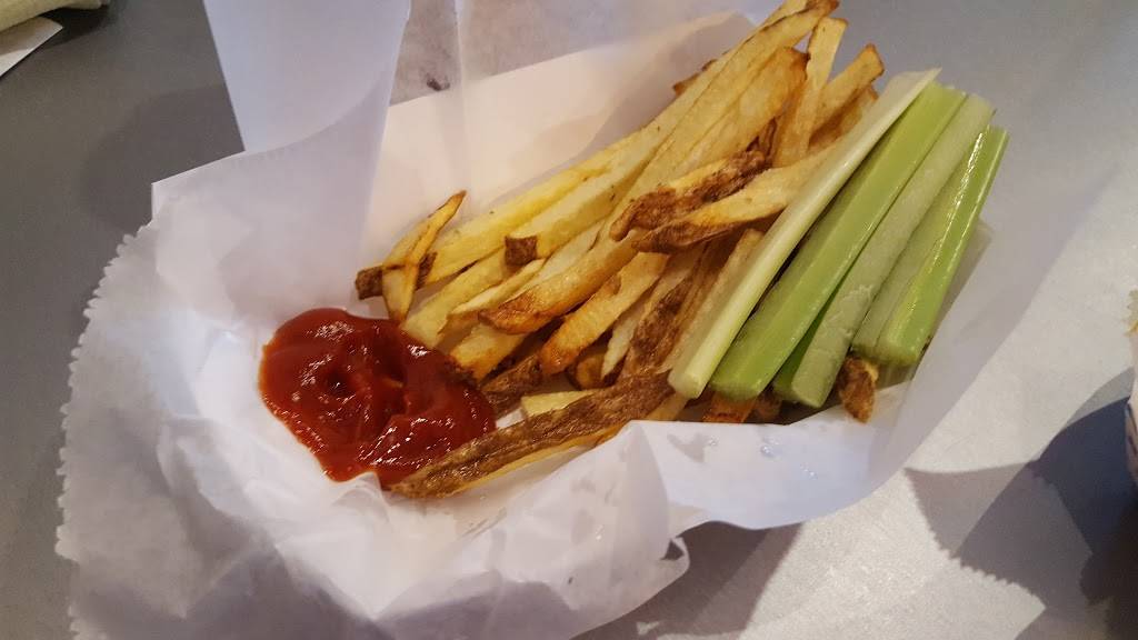 Golden Flame Hot Wings | meal delivery | 5865 Stetson Hills Blvd #120, Colorado Springs, CO 80923, USA | 7195709464 OR +1 719-570-9464