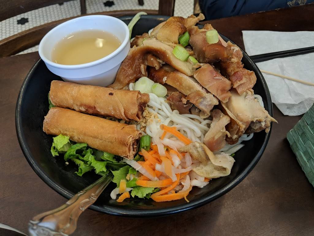 Pho Garden | restaurant | 84 Serramonte Center, Daly City, CA 94015, USA | 6509941918 OR +1 650-994-1918