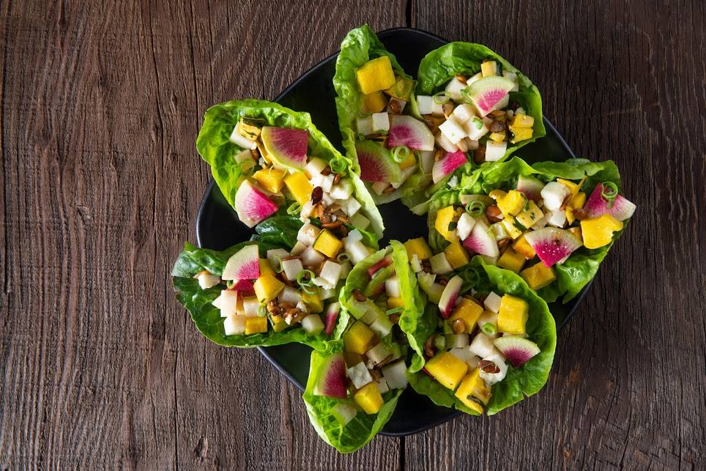 School Night | restaurant | 601 19th St, San Francisco, CA 94107, USA | 4159035427 OR +1 415-903-5427