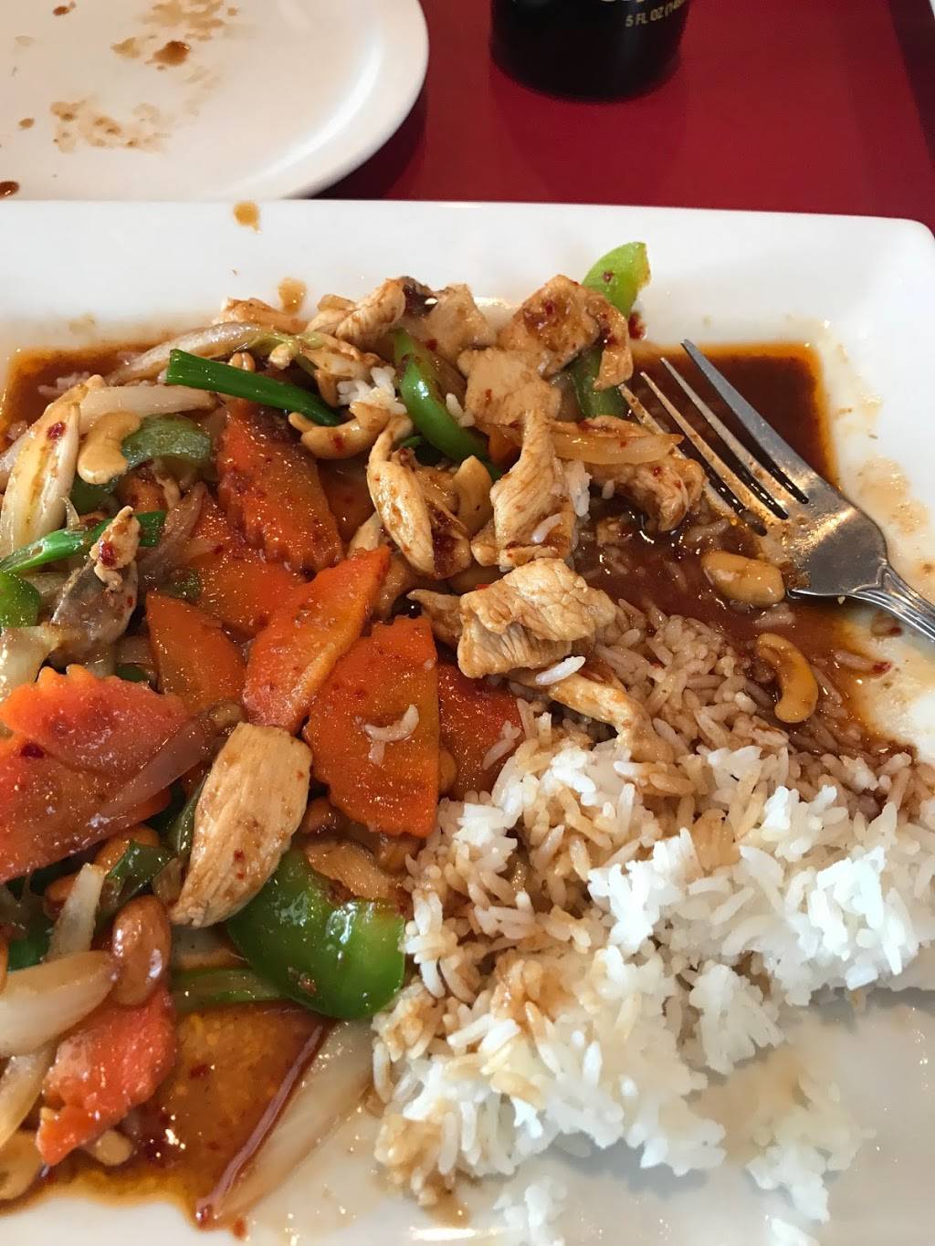 Pad Thai Kitchen | restaurant | 809 E Karsch Blvd, Farmington, MO 63640, USA | 5737470811 OR +1 573-747-0811