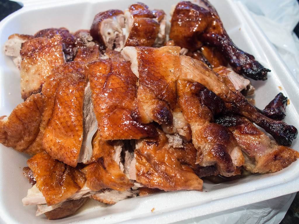 New China Station BBQ | restaurant | 1710 Tully Rd, San Jose, CA 95122, USA | 4085318008 OR +1 408-531-8008