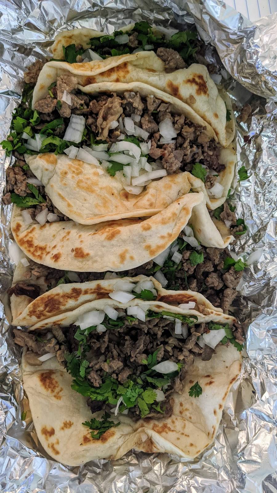 Luna Taqueria | restaurant | Belgium, WI 53004, USA | 2624765073 OR +1 262-476-5073