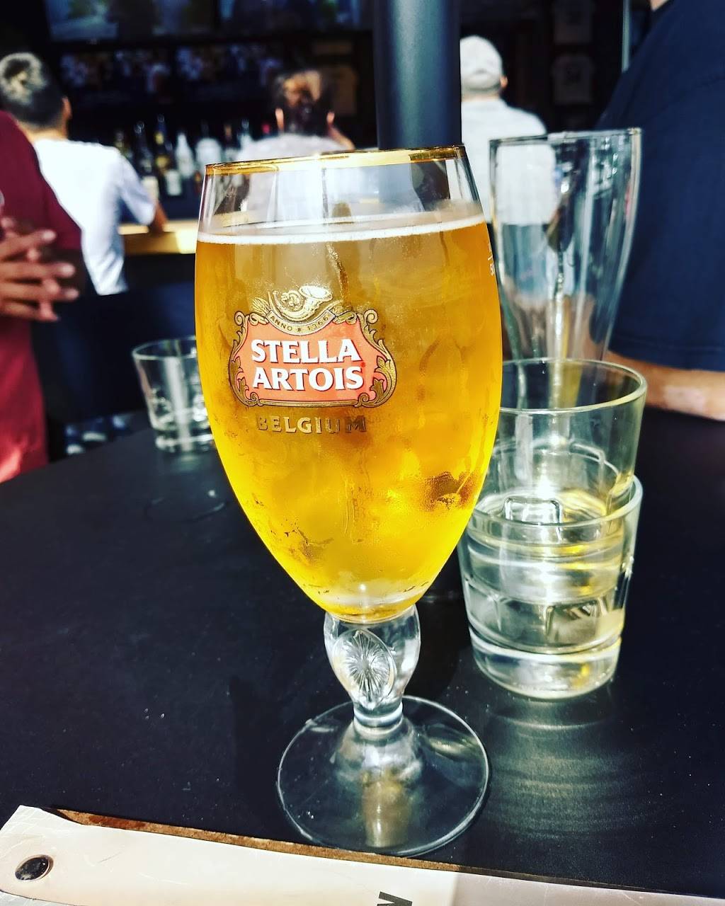 Buffalo Wild Wings | meal takeaway | 4000 Market Pl Dr Suite 104, Monterey Park, CA 91755, USA | 3234439167 OR +1 323-443-9167