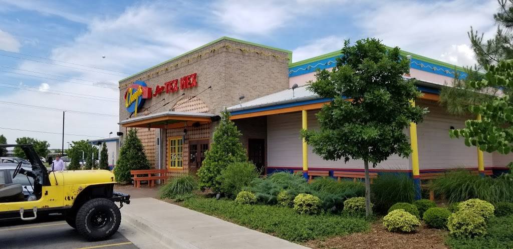 Chuys | restaurant | 8120 S Olympia Ave W, Tulsa, OK 74132, USA | 9184453007 OR +1 918-445-3007