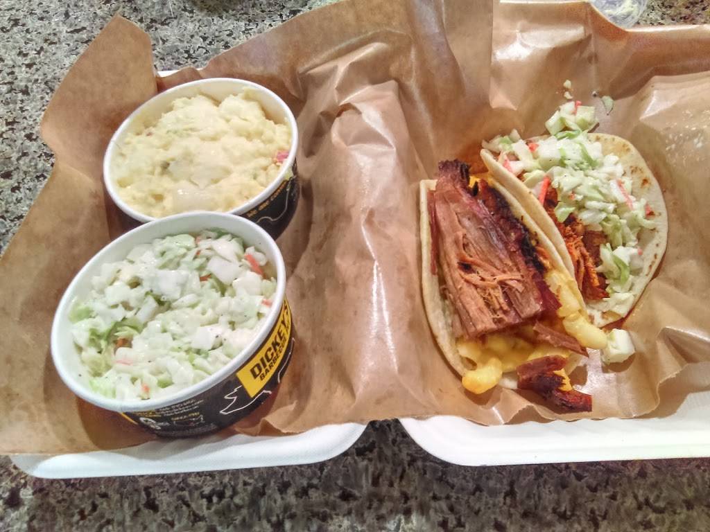 Dickeys Barbecue Pit | restaurant | 23622 Rockfield Blvd, Lake Forest, CA 92630, USA | 9498607223 OR +1 949-860-7223