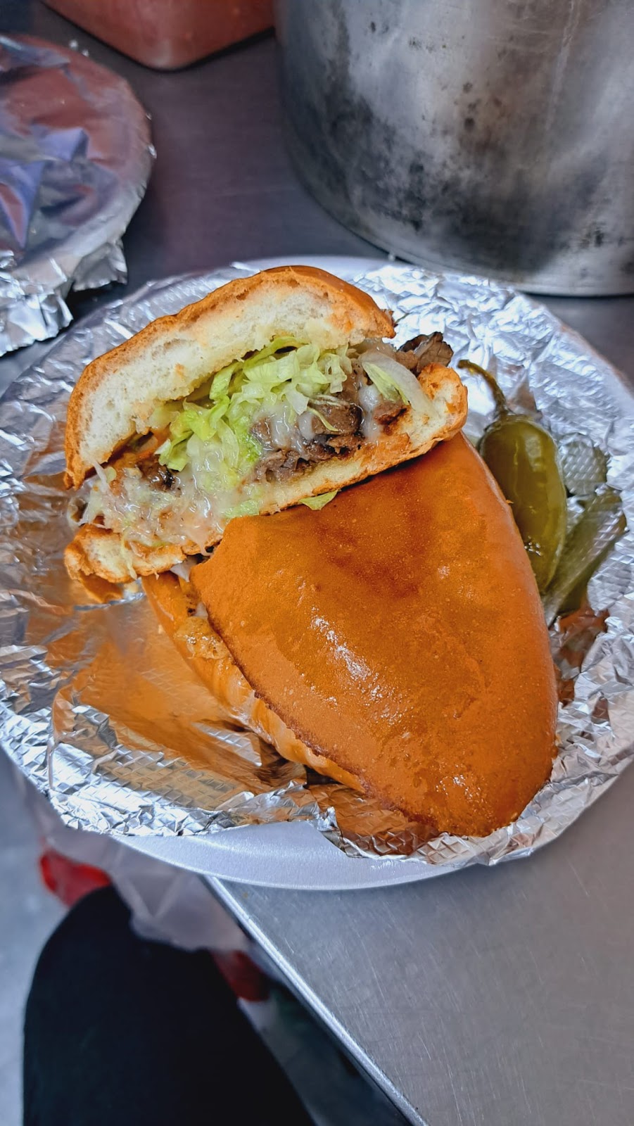 El Mejor Taco (Food Truck) | restaurant | 10407 Veterans Memorial Dr, Houston, TX 77038, USA | 3462253490 OR +1 346-225-3490