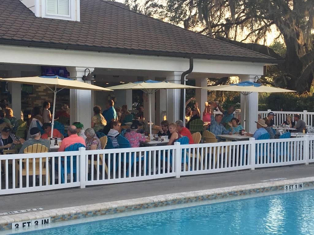 Legacy Bar & Grill | restaurant | 17155 Buena Vista Blvd, The Villages, FL 32162, USA | 3527530822 OR +1 352-753-0822