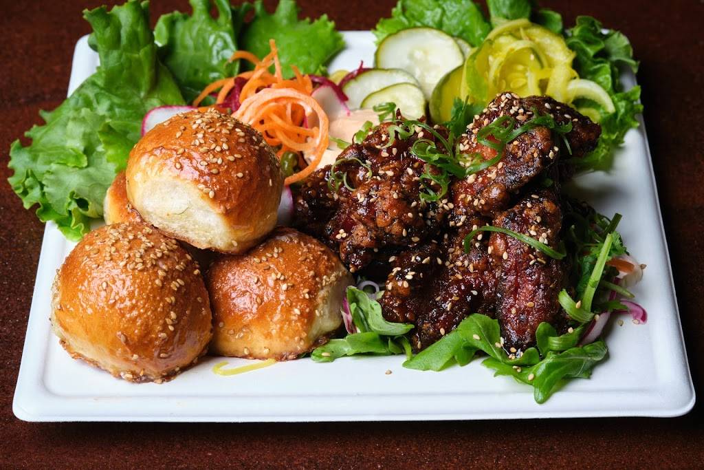 Randevoo Bethlehem | restaurant | 444 Main St, Bethlehem, PA 18018, USA | 6104190086 OR +1 610-419-0086