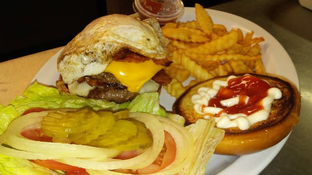 Chappys Bar & Grill | restaurant | 104 Gils St, Smyrna, TN 37167, USA | 6153550088 OR +1 615-355-0088