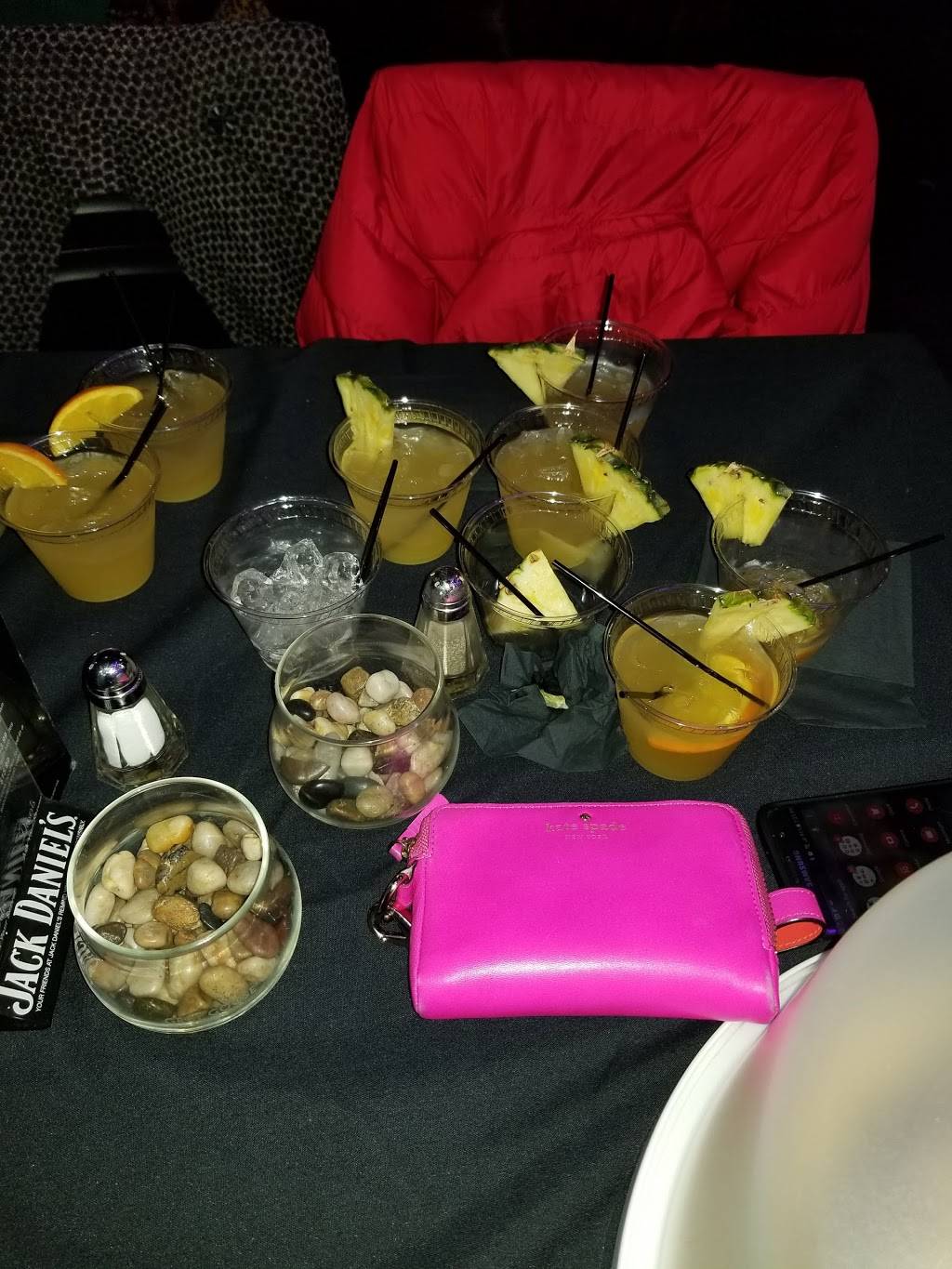 150 North Restaurant And Lounge | restaurant | 6856 Midlothian Turnpike #101, Richmond, VA 23225, USA | 8044479424 OR +1 804-447-9424