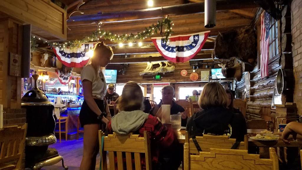 White Buffalo Pizza Co. | restaurant | 913 Grand Ave, Grand Lake, CO 80447, USA | 9706270123 OR +1 970-627-0123