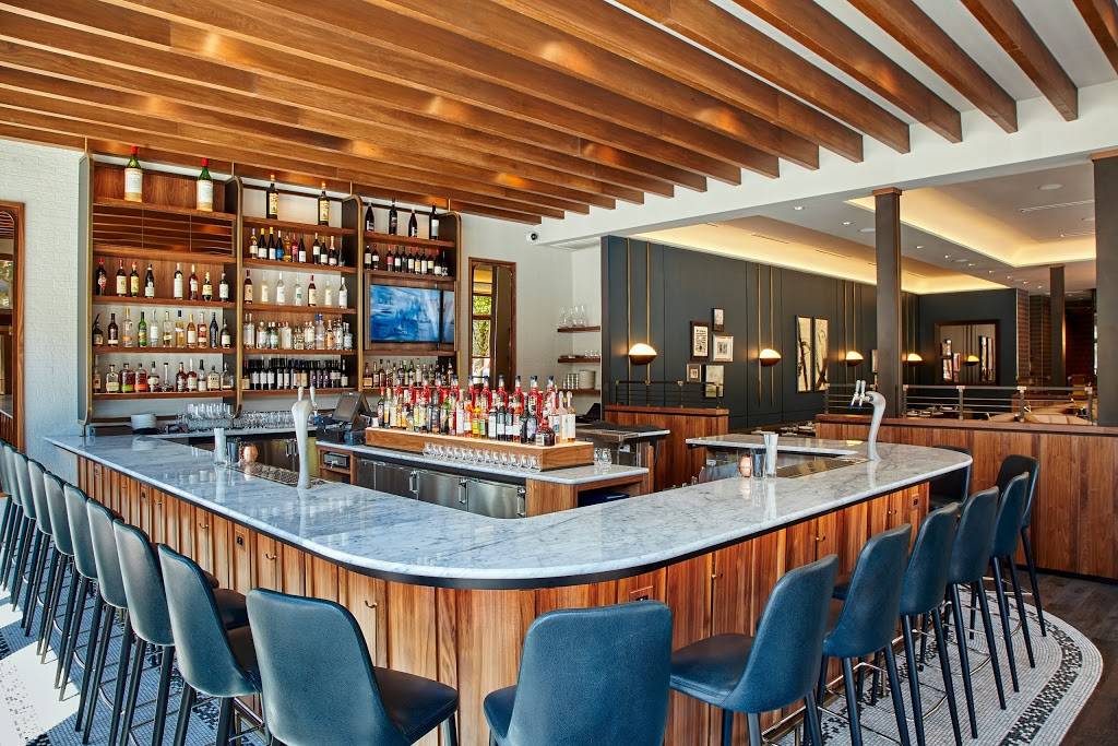 Coda di Volpe | restaurant | 3335 N Southport Ave, Chicago, IL 60657, USA | 7736878568 OR +1 773-687-8568