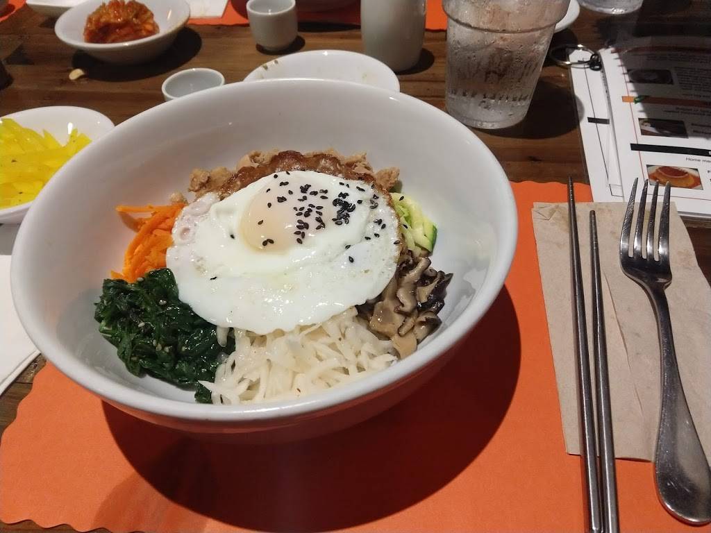 Chimi and Kimchi Grill | restaurant | 10334 W Sample Rd, Coral Springs, FL 33065, USA | 9547576100 OR +1 954-757-6100