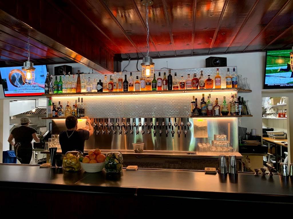 Ol Republic Roadhouse | restaurant | 18851 State Hwy 20, Nevada City, CA 95959, USA | 5304708745 OR +1 530-470-8745